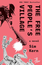 The Free People’s Village cover image