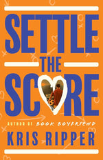 Settle the Score cover image