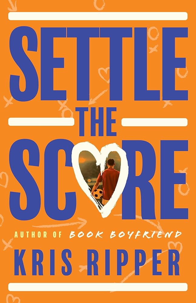 Settle the Score cover image
