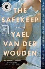The Safekeep cover image