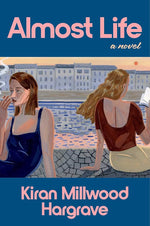 Almost Life: A Novel cover image
