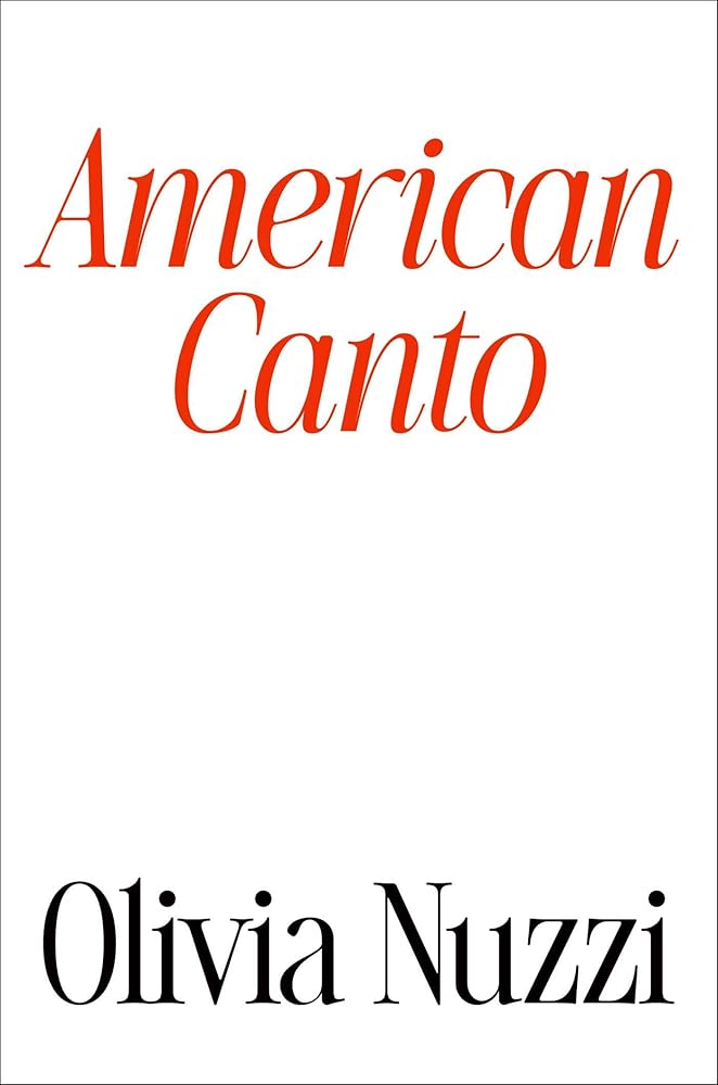American Canto cover image