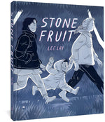 Stone Fruit cover image