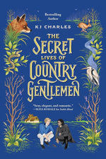The Secret Lives of Country Gentlemen (The Doomsday Books, 1) cover image