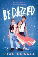 Be Dazzled cover image