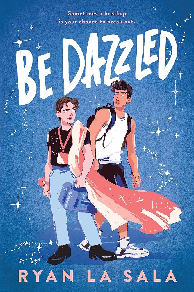 Be Dazzled cover image