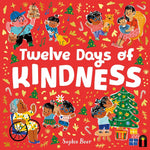 The Twelve Days of Kindness cover image