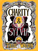 Charity and Sylvia cover image