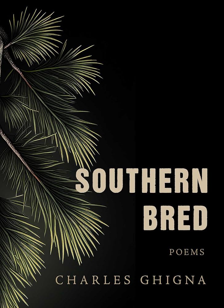 Southern Bred: Poems cover image