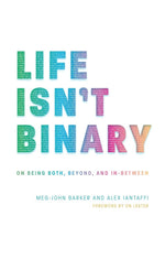 Life Isn't Binary cover image