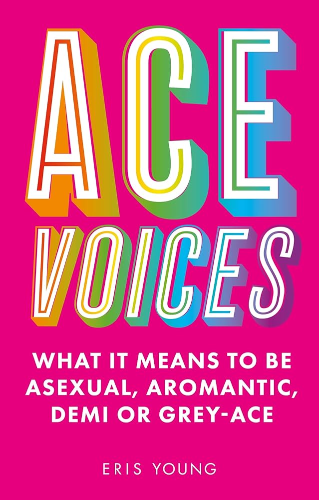 Ace Voices cover image