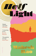 Half Light cover image