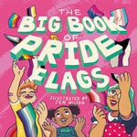 The Big Book of Pride Flags cover image