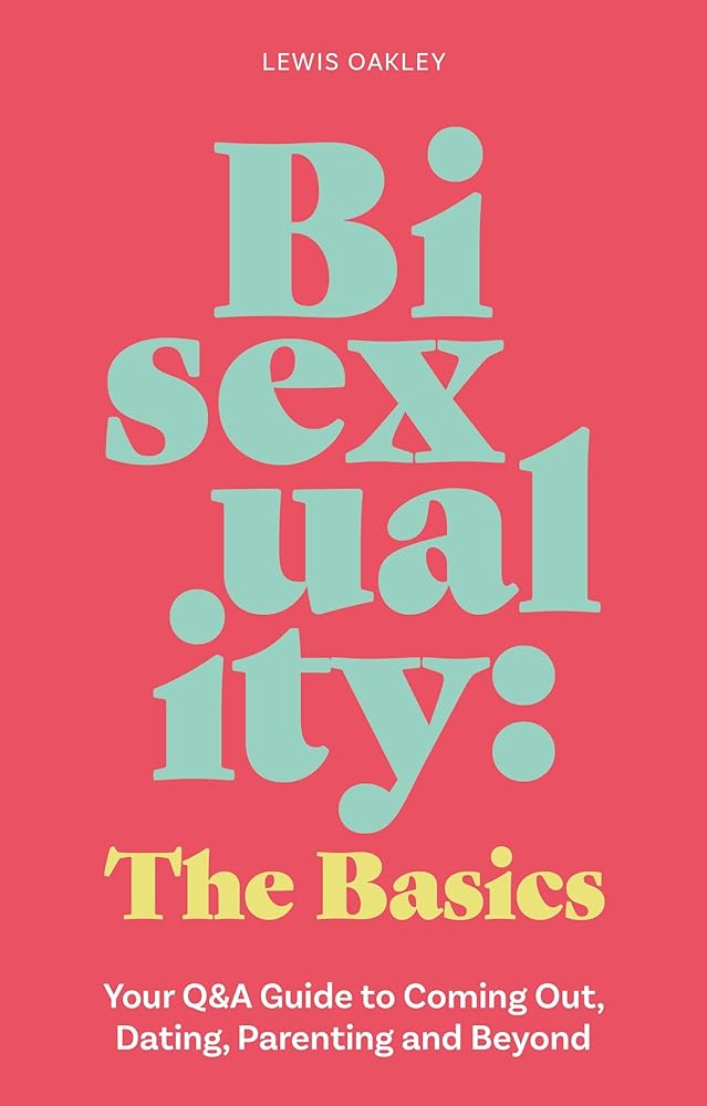 Bisexuality: The Basics cover image