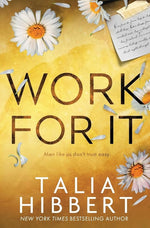 Work For It cover image
