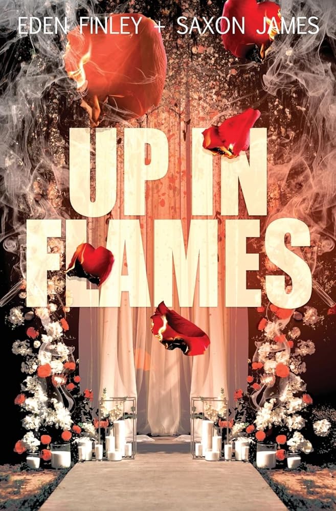 Up in Flames cover image