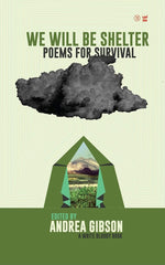 We Will Be Shelter cover image