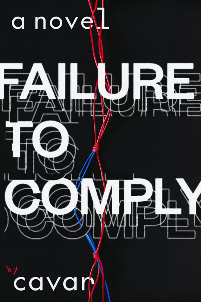 Failure to Comply cover image