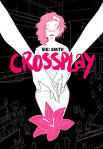 Crossplay cover image