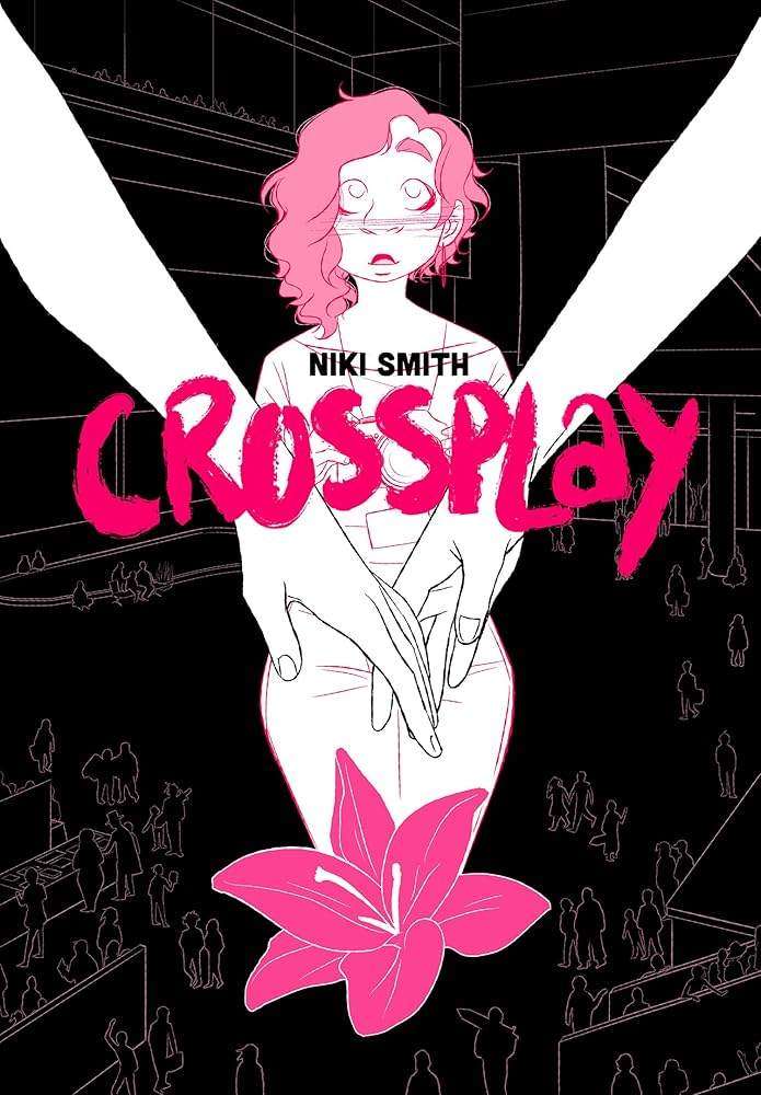 Crossplay cover image