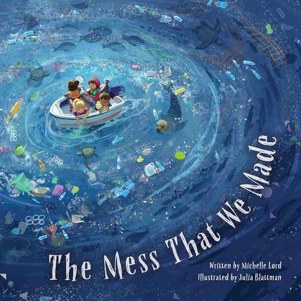 The Mess That We Made cover image