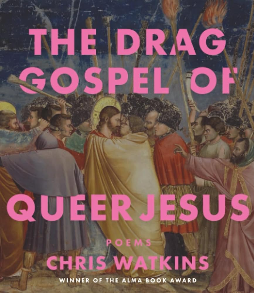 The Drag Gospel of Queer Jesus cover image