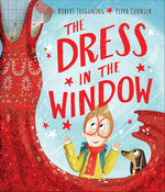 The Dress in the Window cover image