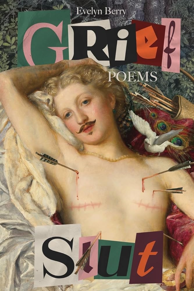 Grief Slut cover image