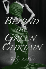 Behind the Green Curtain cover image