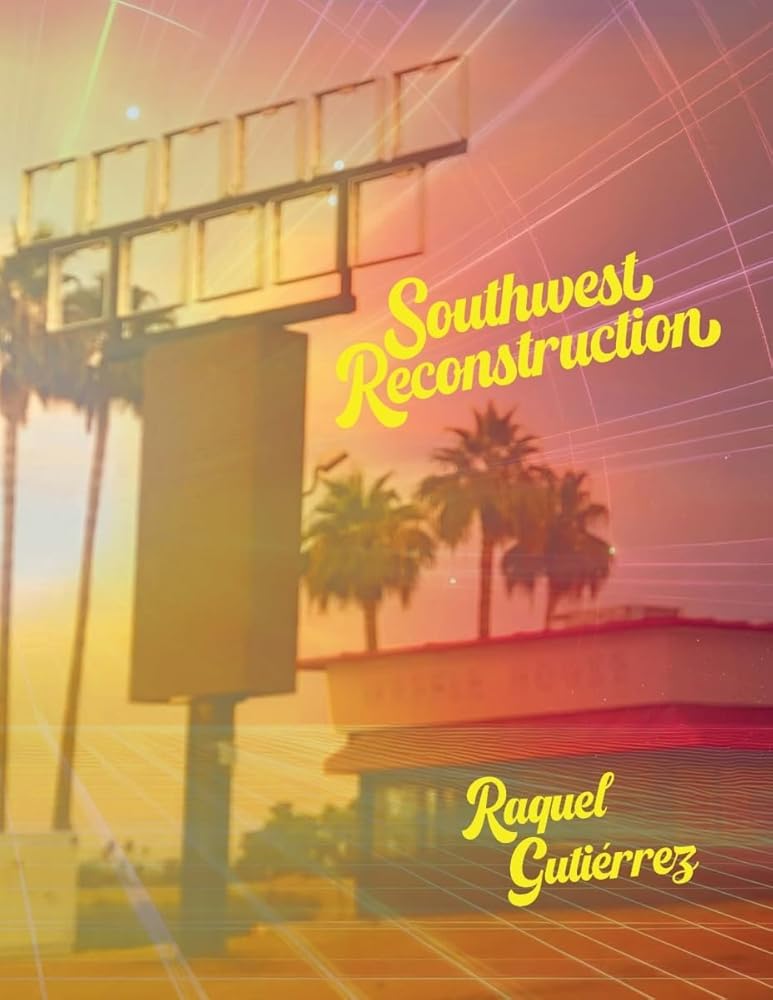 Southwest Reconstruction cover image