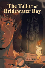 The Tailor of Bridewater Bay cover image