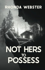 Not Hers to Possess cover image