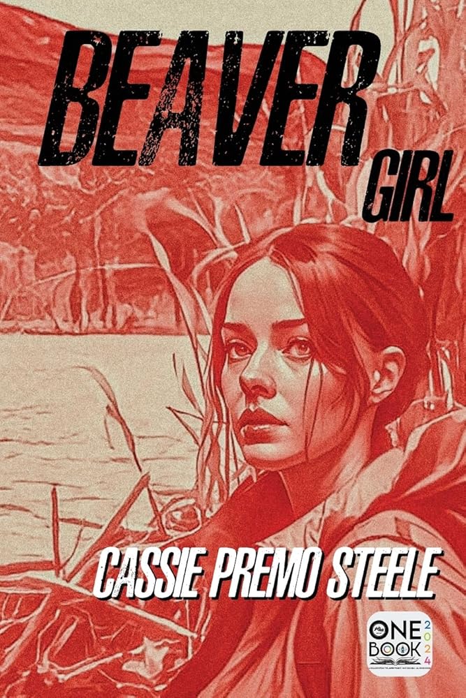 Beaver Girl cover image