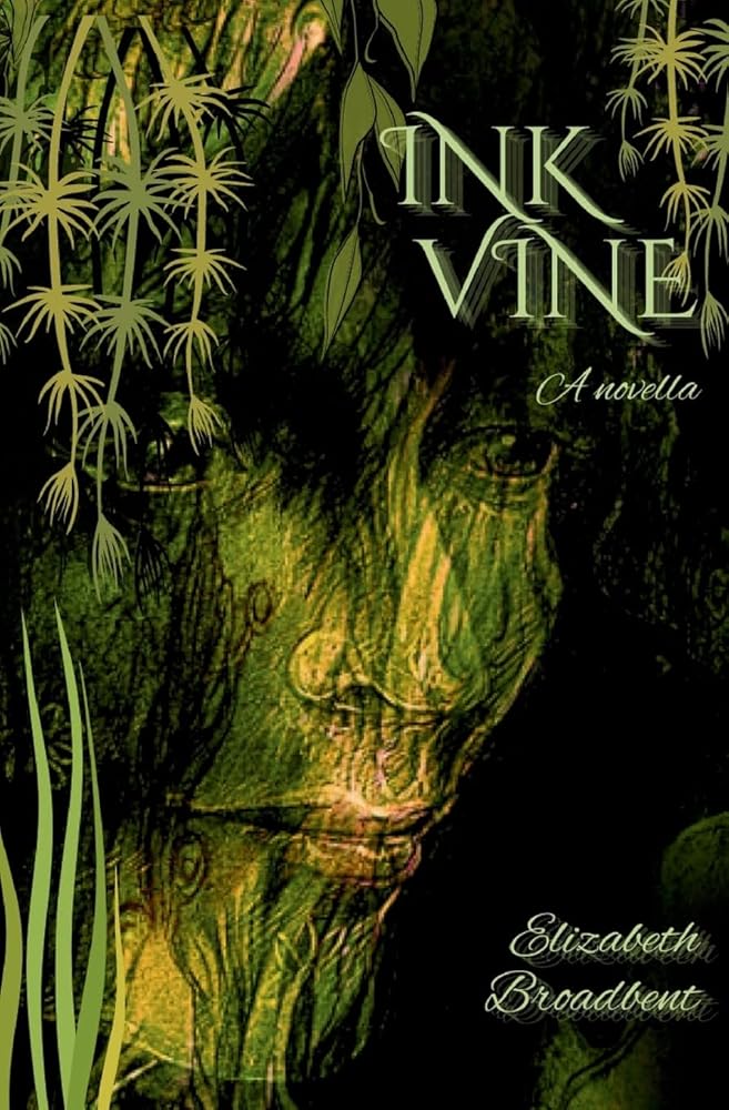 Ink Vine cover image
