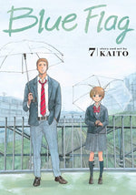 Blue Flag, Vol. 7 (7) cover image