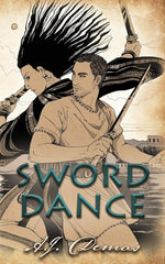 Sword Dance cover image