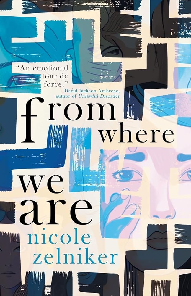From Where We Are cover image