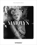 Marilyn: Diva. Goddess. Woman. cover image