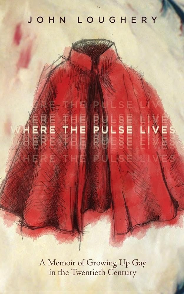 Where the Pulse Lives cover image