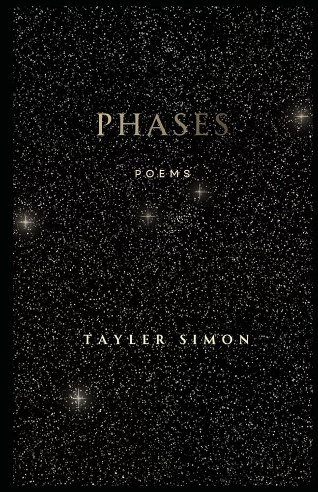 Phases: Poems cover image