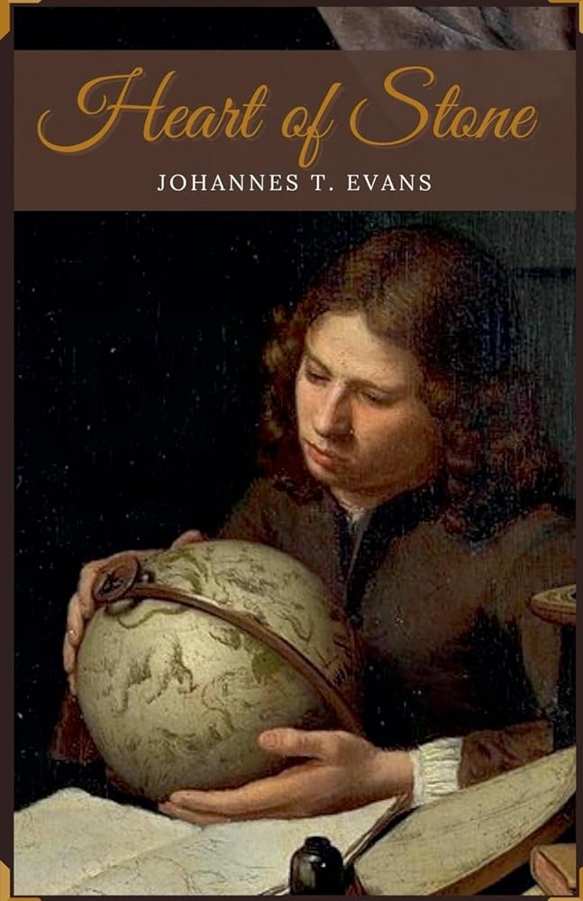 Heart of Stone cover image