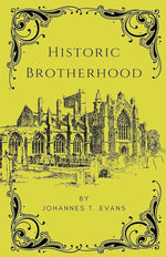 Historic Brotherhood cover image