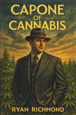 Capone Of Cannabis: How Legalization Gave Way to Raids, Corruption, and the IRS cover image