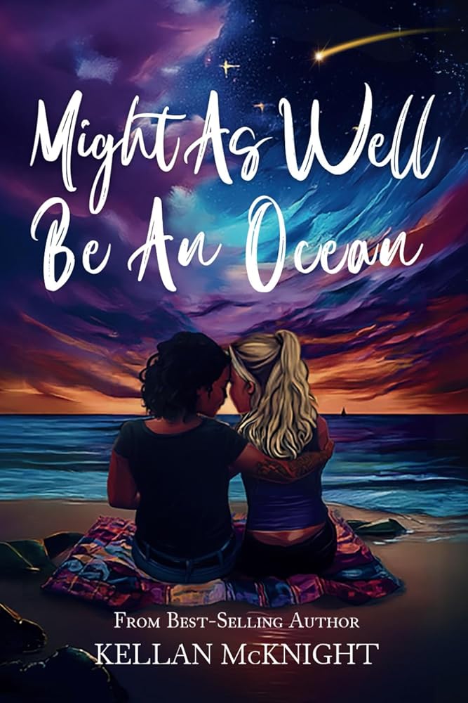 Might as Well Be an Ocean cover image