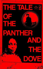 The Tale of the Panther and the Dove, Assata and Leila cover image