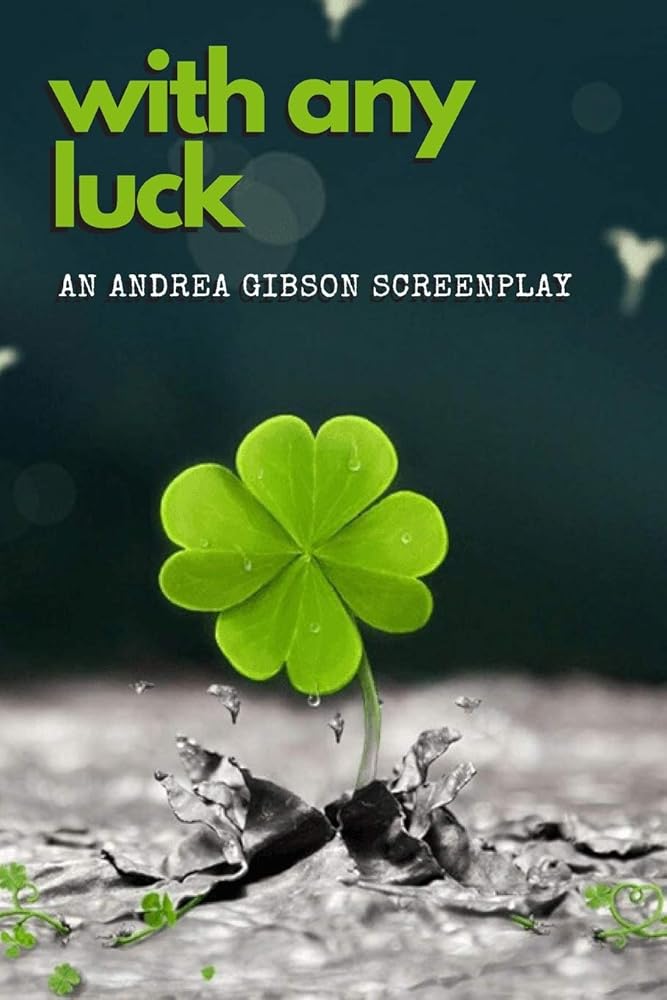 With Any Luck cover image