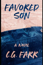 Favored Son (The Clay Town Chronicles) cover image
