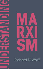 Understanding Marxism (Democracy at Work, 2) cover image