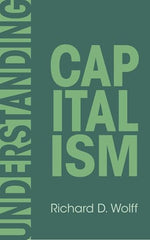 Understanding Capitalism cover image
