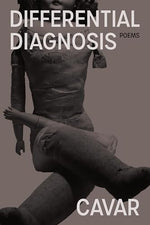 Differential Diagnosis: Poems cover image
